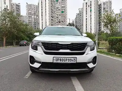 Second Hand किआ सेल्टोस HTK प्लस 1.5 आईएमटी in नोएडा