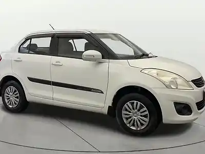 Second Hand मारुति सुज़ुकी स्विफ़्ट डिज़ायर vxi in दिल्ली