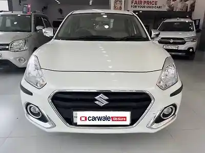 Second Hand मारुति सुज़ुकी डिज़ायर vxi in पटना