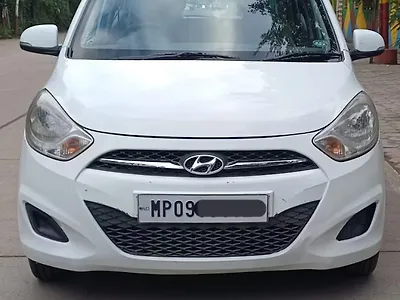 Second Hand Hyundai i10 Sportz 1.2 Kappa2 in Indore
