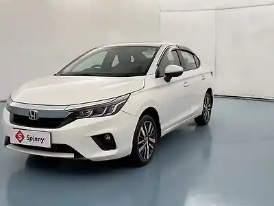 Second Hand होंडा सिटी VX पेट्रोल in लखनऊ