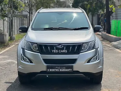 Second Hand Mahindra XUV500 W10 AWD AT in Chennai