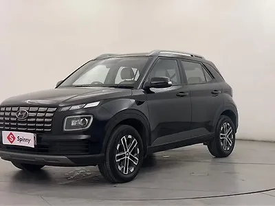 Second Hand Hyundai Venue SX 1.5 Diesel in Chennai