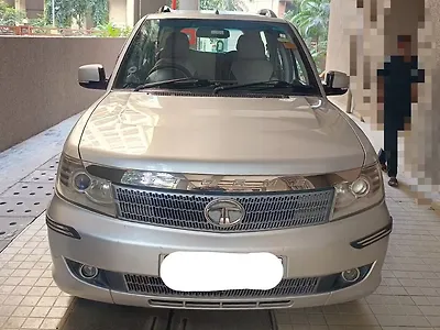 Second Hand Tata Safari 2.2 EX 4x2 in Mumbai