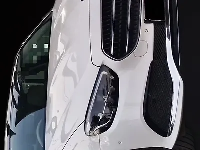 Second Hand Mercedes-Benz E-Class E 200 Exclusive [2021-2023] in Indore