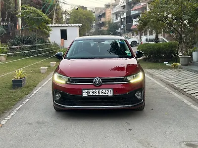 Volkswagen Virtus GT Plus 1.5 TSI EVO DSG