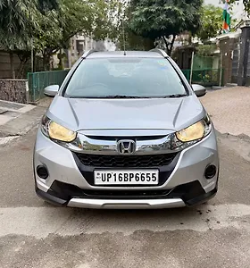 2017 Honda WR-V S MT Petrol 1 2017 Honda WR-V S MT Petrol 1