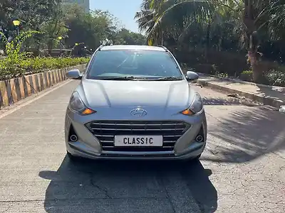 Second Hand हुंडई ग्रैंड i10 निओस स्पोर्टज़ 1.2 कप्पा vtvt सीएनजी in मुंबई