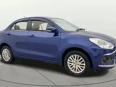 Second Hand मारुति सुज़ुकी डिज़ायर zxi एएमटी in चेन्नई