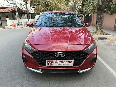 Second Hand Hyundai Elite i20 Magna 1.5 MT Diesel in Bangalore