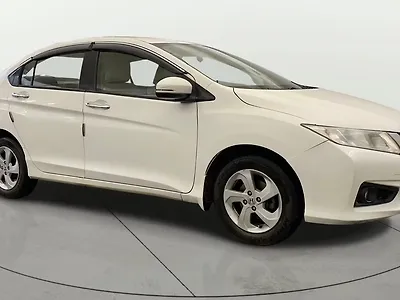 Second Hand Honda City 1.5 V MT in Faridabad