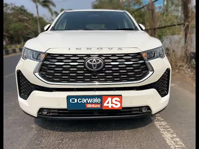 Page 207 - 5281 Used Toyota Cars in India, Second Hand Toyota Cars