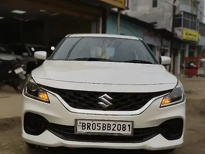 2023 Maruti Suzuki Baleno Delta MT CNG [2023-2025] 1