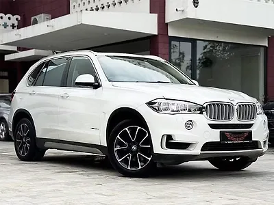Second Hand BMW X5 xDrive 30d in Jaipur