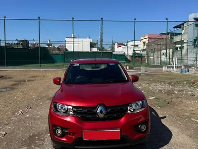 Second Hand Renault Kwid RXL in Dehradun