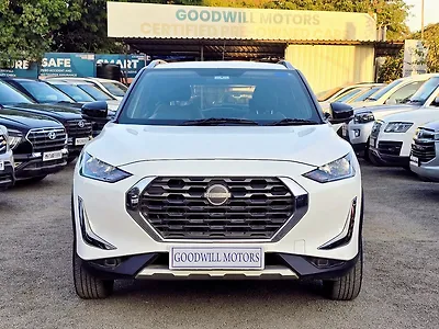 Second Hand Nissan Magnite XV Executive in Pune