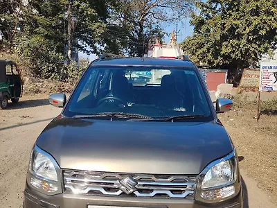 Second Hand Maruti Suzuki Wagon R ZXI Plus 1.2 AGS [2022-2023] in Bokaro Steel City