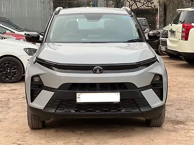 Second Hand Tata Nexon Pure 1.2 Petrol 6MT [2023-2025] in Kolkata