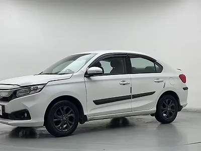 Second Hand Honda Amaze 1.2 VX MT Petrol [2018-2020] in Faridabad