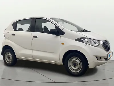 Second Hand Datsun Redigo A [2016-2019] in Hyderabad