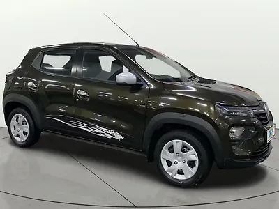 Second Hand Renault Kwid RXT 1.0 in Mohali