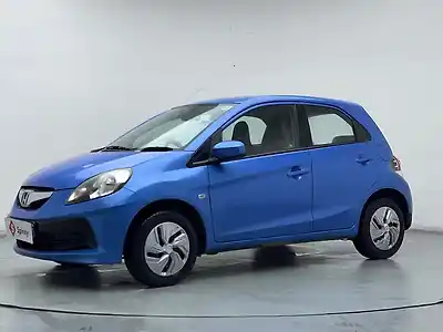 Second Hand होंडा ब्रियो एस एमटी in फ़रीदाबाद