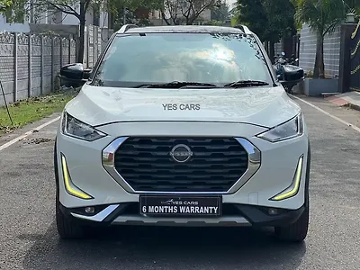 Second Hand Nissan Magnite XV Premium [2020] in Chennai