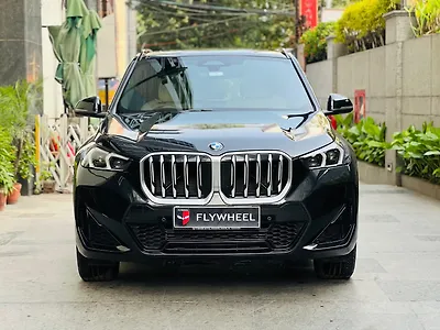 Second Hand BMW X1 sDrive18i M Sport in Kolkata