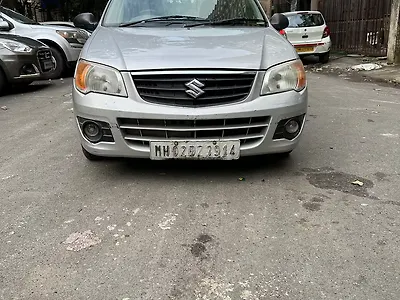 2010 Maruti Suzuki Alto VXi 1