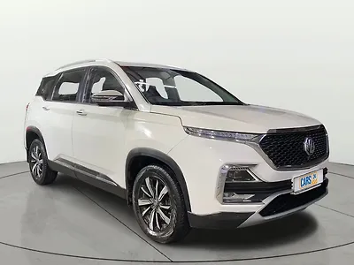 Second Hand MG Hector Sharp 2.0 Diesel [2019-2020] in Howrah