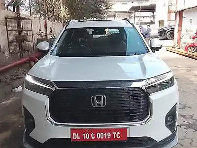 Second Hand होंडा एलिवेट ZX MT [2023-2025] in दिल्ली