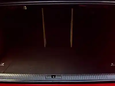 Second Hand ऑडी a4 35 टीडीआई टेक्नोलॉजी in चंडीगढ़