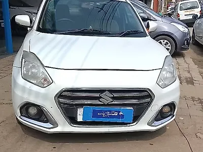 Second Hand Maruti Suzuki Swift DZire VDI in Ranchi