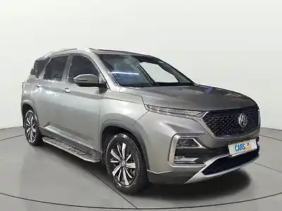 Second Hand एमजी हेक्टर शार्प 1.5 डीसीटी पेट्रोल [2019-2020] in हावड़ा