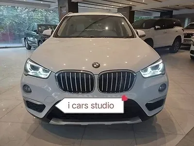 Second Hand BMW X1 sDrive20d xLine in Bangalore
