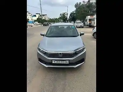 Second Hand होंडा अमेज 1.2 s आई-वीटेक in जयपुर