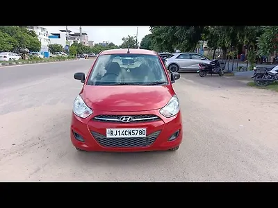 Second Hand Hyundai i10 Era 1.1 iRDE2 [2010-2017] in Jaipur
