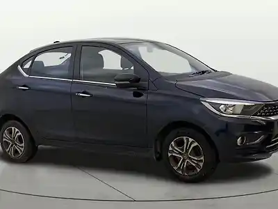 Second Hand टाटा टिगोर xz प्लस सीएनजी [2022-2023] in ठाणे