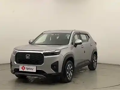 Second Hand होंडा एलिवेट V MT [2023-2025] in चंडीगढ़