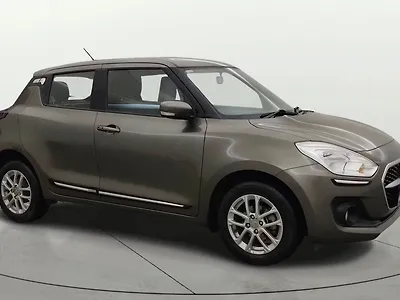 Second Hand Maruti Suzuki Swift ZXi [2021-2023] in Pune