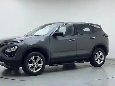 Second Hand टाटा हैरियर xz [2019-2020] in गाज़ियाबाद