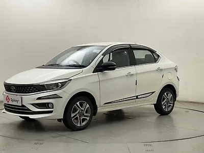Second Hand Tata Tigor XZA Plus [2020-2023] in Navi Mumbai