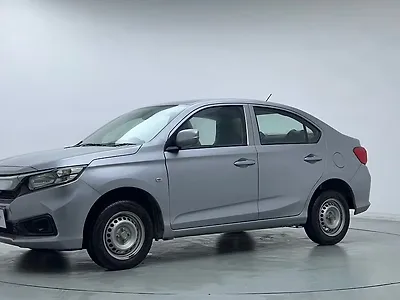 Second Hand Honda Amaze 1.2 E MT Petrol [2018-2020] in Faridabad
