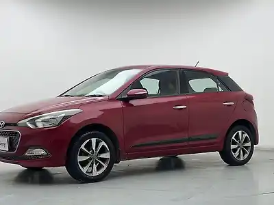 Second Hand हुंडई एलीट i20 एस्टा 1.2 in कर्नल