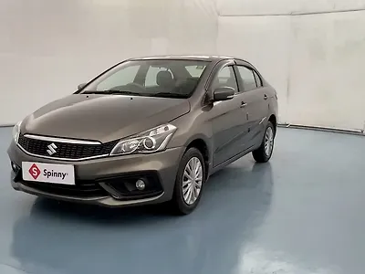 Second Hand Maruti Suzuki Ciaz Sigma 1.5 [2020-2023] in Kanpur