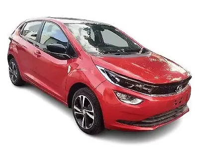 2023 Tata Altroz XZ Plus (O) (S) iCNG 1