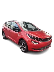 2023 Tata Altroz XZ Plus (O) (S) iCNG 1 2023 Tata Altroz XZ Plus (O) (S) iCNG 1