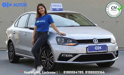Volkswagen Vento Highline Plus 1.0L TSI