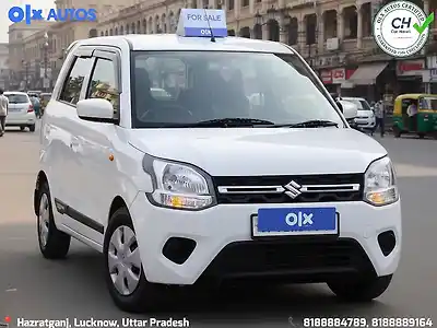 2022 मारुति सुज़ुकी वैगन आर vxi 1.2 1