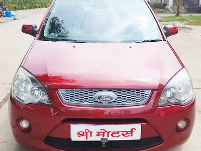 Second Hand Ford Fiesta/Classic ZXi 1.4 Ltd in Ujjain